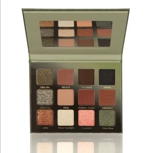 VIOLET VOSS - Olive You Forever Eye Palette